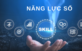 Đề xuất khung năng lực số áp dụng cho người học trong hệ thống giáo dục quốc dân