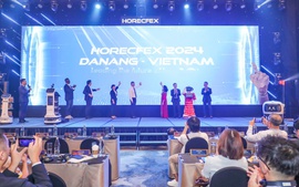 HorecFex Việt Nam 2024-Mang đến công nghệ mới nhất cho ngành khách sạn