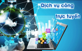 Kiên quyết cắt giảm TTHC nội bộ, tạo thuận lợi cho người dân thực hiện dịch vụ công trực tuyến