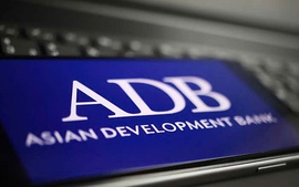 ADB phê duyệt khoản viện trợ 2 triệu USD giúp Việt Nam ứng phó thiên tai