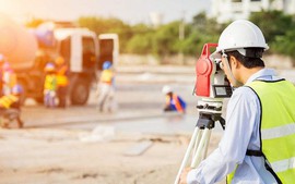 DN thương mại, dịch vụ có được tham gia các gói thầu xây lắp dưới 5 tỷ?