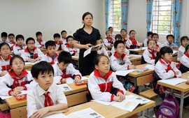 Có được phụ cấp đứng lớp trong thời gian tập sự?