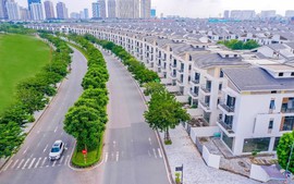 Quy định đánh số nhà tại khu vực đô thị, nông thôn
