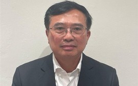 Đề nghị truy tố cựu Thứ trưởng Bộ Công Thương Hoàng Quốc Vượng