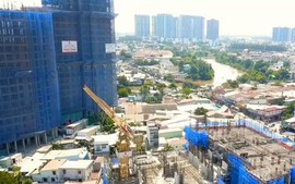 Ban hành kế hoạch hoạt động của Ban chỉ đạo rà soát, tháo gỡ khó khăn các dự án