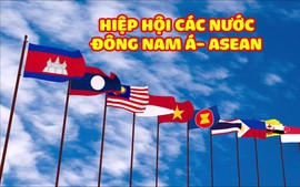 Quy chế phối hợp giữa các cơ quan trong ký kết văn kiện nhân danh Hiệp hội các quốc gia Đông Nam Á