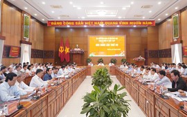 Đồng Tháp xác định mục tiêu, nhiệm vụ, giải pháp phát triển nhiệm kỳ 2025-2030