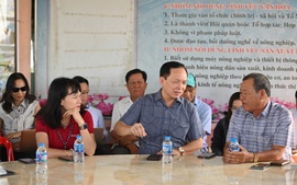 Linh hoạt trong điều hành, ngân hàng phát huy vai trò huyết mạch kinh tế