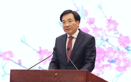 TỔNG THUẬT Họp báo Chính phủ thường kỳ tháng 12/2024: Làm rõ nhiều vấn đề báo chí quan tâm