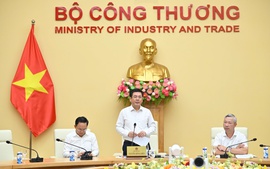 Hướng tới thị trường điện cạnh tranh, đảm bảo an ninh năng lượng