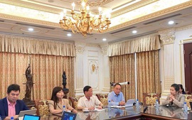Doanh nghiệp đề xuất thành lập liên minh, 'cùng nhau đi xa hơn'