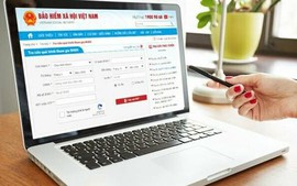 Hướng dẫn hộ kinh doanh xử lý sự cố đăng ký BHXH điện tử