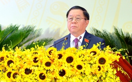 Đồng Tháp: Phát huy tối đa lợi thế sau hợp nhất