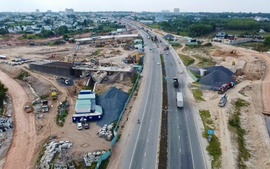 Tập trung hoàn thành Dự án đường Vành đai 3 Thành phố Hồ Chí Minh đúng tiến độ