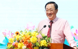 NHCSXH: 9 tháng tăng trưởng tín dụng hơn 30,4 nghìn tỷ đồng, hỗ trợ gần 6,73 triệu hộ vay vốn