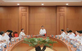 Bảo đảm nguồn lực bền vững cho y tế, giảm gánh nặng tài chính cho người dân