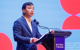Chiến dịch 'Không một mình': 'Lá chắn đầu tiên' trong bảo vệ trẻ em khỏi hiểm họa mạng