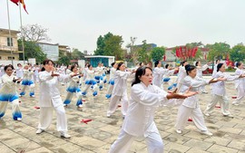 Quy chế hoạt động của Ủy ban Quốc gia về người cao tuổi Việt Nam