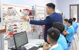 Tiêu chuẩn nghề nghiệp giảng viên giảng dạy trình độ cao đẳng