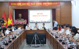 Hơn 12.200 thông tin xấu độc trên mạng bị gỡ bỏ