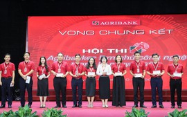 Agribank khơi dậy bản lĩnh sáng tạo từ Hội thi “Làm chủ công nghệ trong kỷ nguyên số”