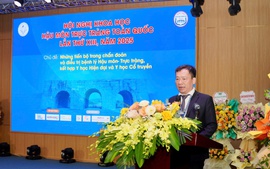 Kết hợp y học cổ truyền và hiện đại: Hướng đi mới trong điều trị bệnh lý về trực tràng