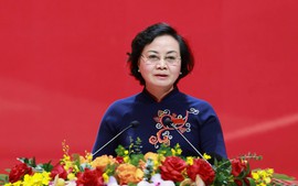 Năm nhiệm vụ trọng tâm phát huy vai trò đội ngũ cán bộ trong kỷ nguyên mới