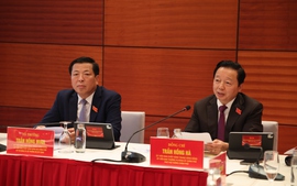 Định hình tư duy mới về thể chế kiến tạo, hạ tầng tích hợp và nhà ở xã hội