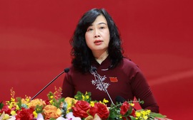Đổi mới thể chế - Yếu tố then chốt để nâng cao hiệu quả bảo vệ, chăm sóc sức khỏe nhân dân