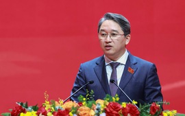 Sự lãnh đạo của Đảng là yếu tố quyết định nâng cao chất lượng hệ thống pháp luật