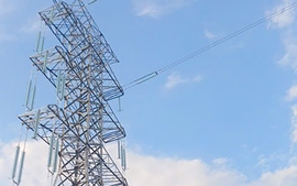 Phấn đấu đưa dự án đường dây 220kV đấu nối Nghĩa Lộ - TBA 500kV Việt Trì về đích trong năm 2025