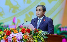 Ngành Nông nghiệp và Môi trường xác định 6 giải pháp trọng tâm cho kỷ nguyên phát triển mới