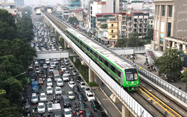 Nhiều sự kiện tại Tuần lễ Công trình xanh và Giao thông xanh Việt Nam 2025