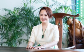 Nữ tướng ngành nông nghiệp hiện đại góp mặt trong "Top 100 Phụ nữ có ảnh hưởng nhất châu Á"