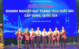 Vĩnh Long: Kiến tạo môi trường đầu tư thuận lợi, phát triển bền vững