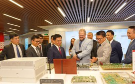 Viettel và Qualcomm tổ chức hội thảo Open RAN
 lớn nhất Việt Nam