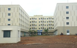 Đà Nẵng đẩy mạnh phát triển nhà ở xã hội, tạo thêm cơ hội an cư cho người lao động