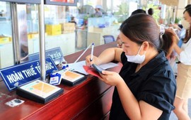 Thuế TPHCM gỡ vướng dữ liệu, xử lý hoàn thuế thu nhập cá nhân