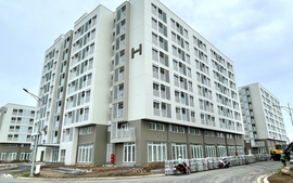Cần Thơ hoàn thành 77% kế hoạch nhà ở xã hội, hướng tới mục tiêu 16.900 căn vào năm 2030