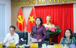 Vĩnh Long: Cần tăng tốc giải ngân, tạo đà phát triển kinh tế - xã hội