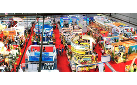 Đẩy mạnh truyền thông, quảng bá Hội chợ Mùa Thu 2025
