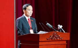 Nhiệm kỳ mới: TPHCM tiếp tục vai trò dẫn dắt, truyền cảm hứng phát triển cho cả nước