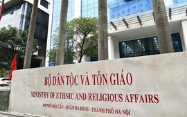 Đột phá thể chế, bứt phá dịch vụ công trong lĩnh vực dân tộc, tôn giáo