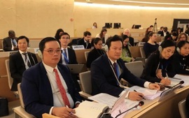 Việt Nam sẽ phát huy vai trò thành viên Hội đồng Nhân quyền LHQ như thế nào?