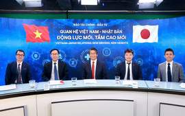 Việt Nam - Nhật Bản: Mở rộng trụ cột chiến lược, hướng tới phát triển bền vững trong lĩnh vực y tế