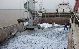 Vinachem: Chủ động nguồn lực, góp phần kiến tạo nền nông nghiệp tự cường