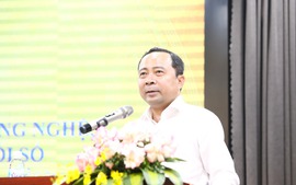 Tạo chuyển động mạnh mẽ cho KHCN, đổi mới sáng tạo và chuyển đổi số