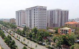 Từ ngày 10/10/2025: Điều chỉnh lãi suất cho vay ưu đãi Chương trình cho vay nhà ở xã hội