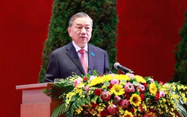 Tổng Bí thư gợi ý 7 nhiệm vụ đối với Đảng bộ Hà Nội trong nhiệm kỳ mới
