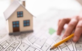Xác định diện tích đất ở theo Giấy chứng nhận hay bản đồ địa chính?